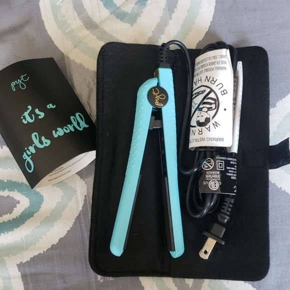 Mini Flat Iron - Picture 1 of 2